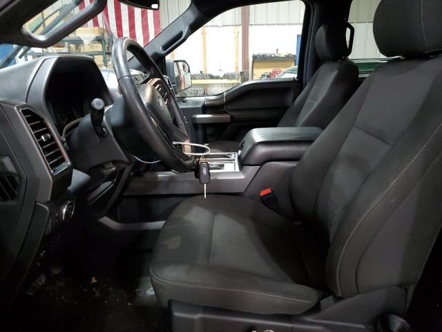 Photo 7 from auction – 2018 FORD F150 SUPER with VIN 1FTEW1E59JFE02824