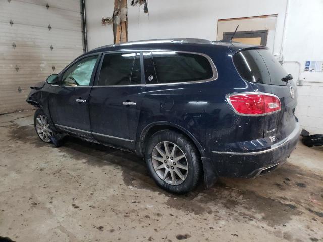 Photo 2 from auction – 2016 BUICK ENCLAVE with VIN 5GAKVBKDXGJ210083