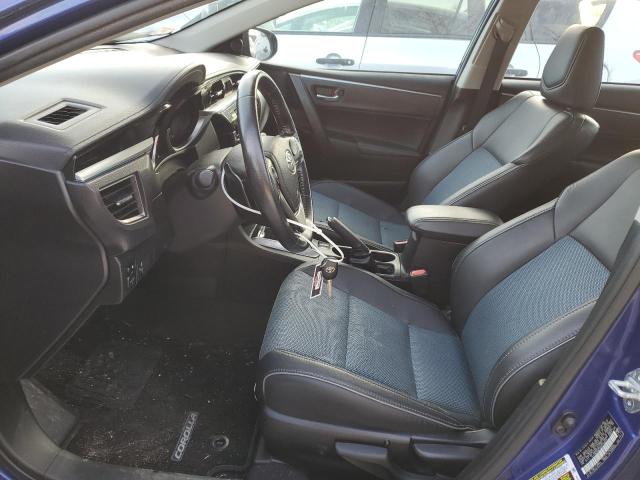 Photo 7 from auction – 2016 TOYOTA COROLLA L with VIN 2T1BURHE0GC516831