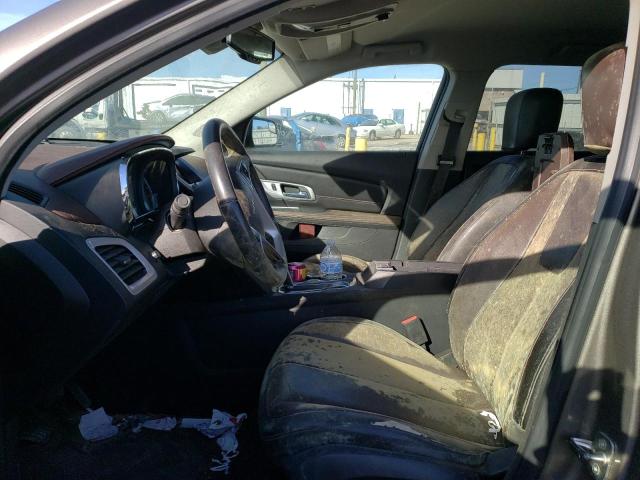 Photo 7 from auction – 2012 GMC TERRAIN SL with VIN 2GKALUEK9C6165882
