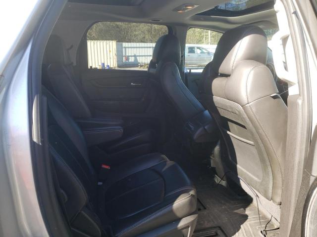 Photo 11 from auction – 2015 GMC ACADIA SLT with VIN 1GKKRRKD9FJ176555