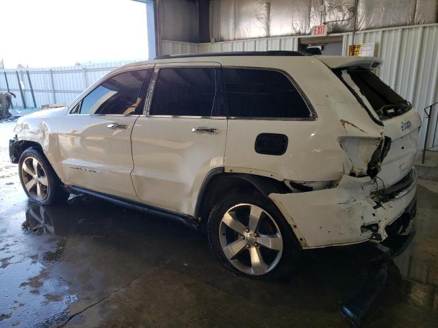 Photo 2 from auction – 2014 JEEP GRAND CHER with VIN 1C4RJFBG9EC182420