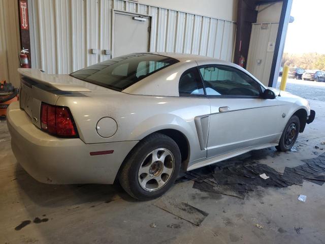 Photo 3 from auction – 2004 FORD MUSTANG with VIN 1FAFP40434F124319