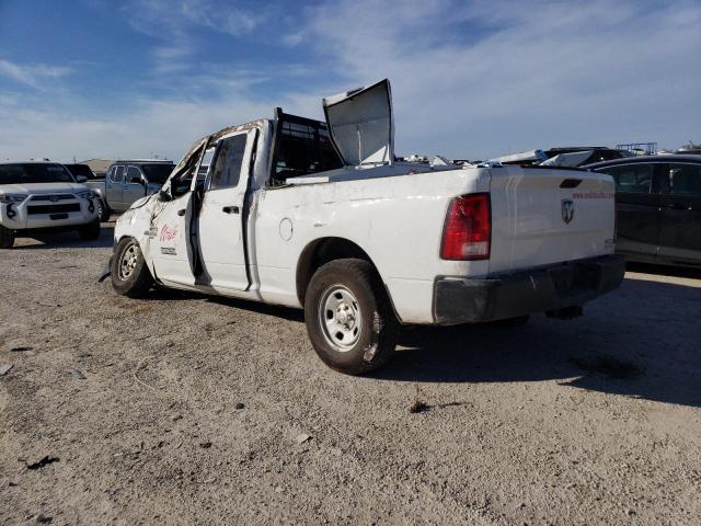 Photo 2 from auction – 2022 RAM 1500 CLASS with VIN 1C6RR6FT8NS217865