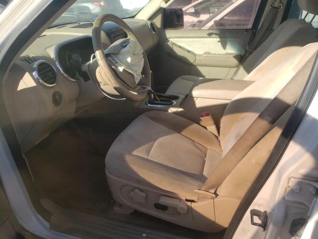 Photo 7 from auction – 2008 FORD EXPLORER X with VIN 1FMEU63E28UA93432