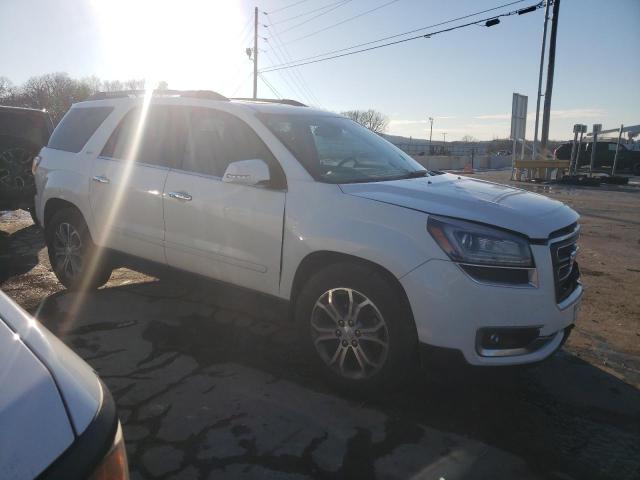 Photo 4 from auction – 2015 GMC ACADIA SLT with VIN 1GKKVRKD1FJ141438