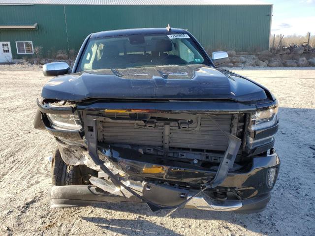 Photo 5 from auction – 2018 CHEVROLET SILVERADO with VIN 3GCUKSEC8JG347910