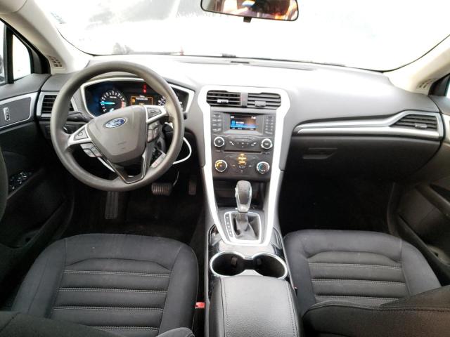 Photo 8 from auction – 2014 FORD FUSION SE with VIN 1FA6P0H73E5391281