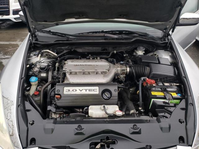Photo 11 from auction – 2003 HONDA ACCORD with VIN 1HGCM66503A027531