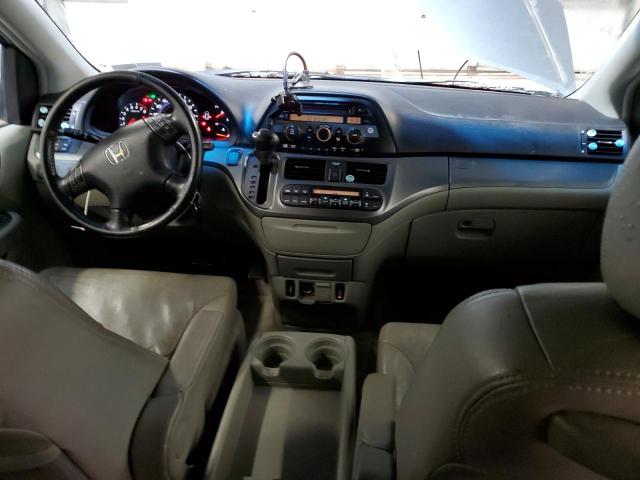 Photo 8 from auction – 2006 HONDA ODYSSEY EX with VIN 5FNRL38656B114403