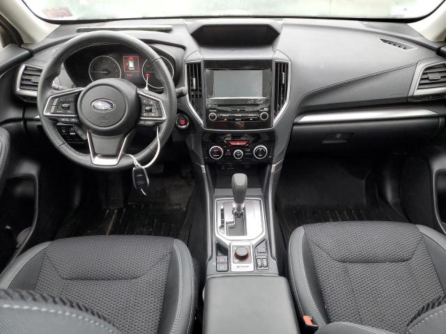 Photo 8 from auction – 2022 SUBARU FORESTER P with VIN JF2SKAEC7NH447141