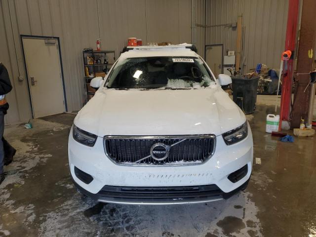 Photo 5 from auction – 2020 VOLVO XC40 T5 MO with VIN YV4162UK4L2331924
