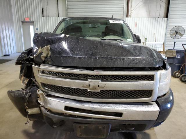 Photo 5 from auction – 2013 CHEVROLET 1500 with VIN 3GCPCREA7DG258481