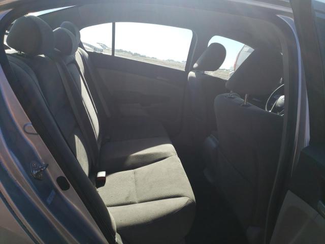 Photo 10 from auction – 2012 HONDA ACCORD LXP with VIN 1HGCP2F44CA182235