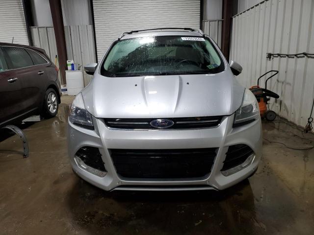 Photo 5 from auction – 2013 FORD ESCAPE TIT with VIN 1FMCU9J94DUB07226