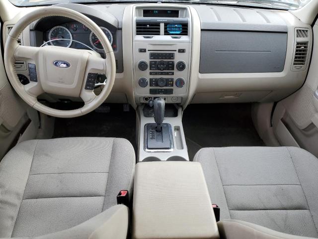 Photo 8 from auction – 2010 FORD ESCAPE XLT with VIN 1FMCU0D71AKC45206