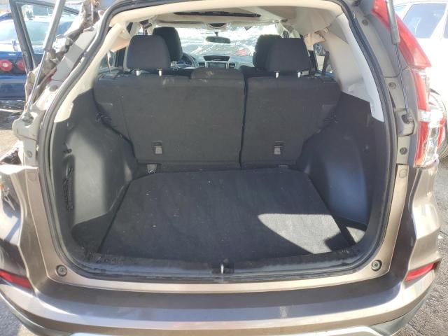 Photo 6 from auction – 2016 HONDA CR-V EX with VIN 3CZRM3H55GG718074