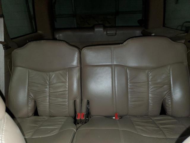 Photo 10 from auction – 1997 CHEVROLET BLAZER with VIN 1GNDT13W7V2229549