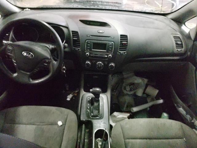 Photo 8 from auction – 2016 KIA FORTE LX with VIN KNAFK4A69G5523851