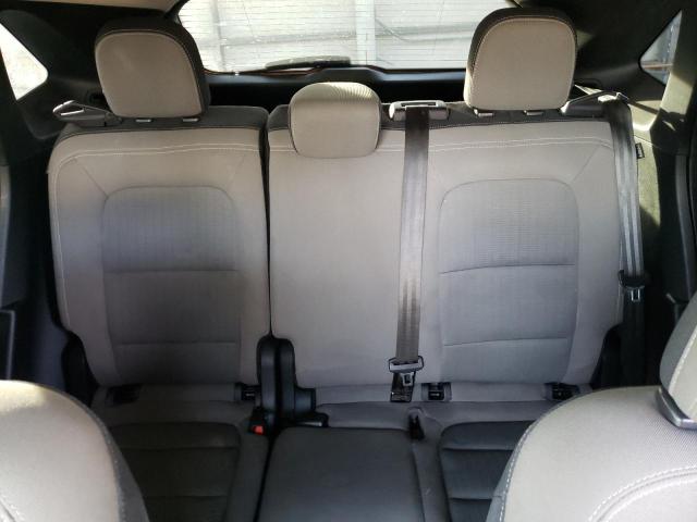 Photo 10 from auction – 2020 FORD ESCAPE S with VIN 1FMCU9F61LUA58239