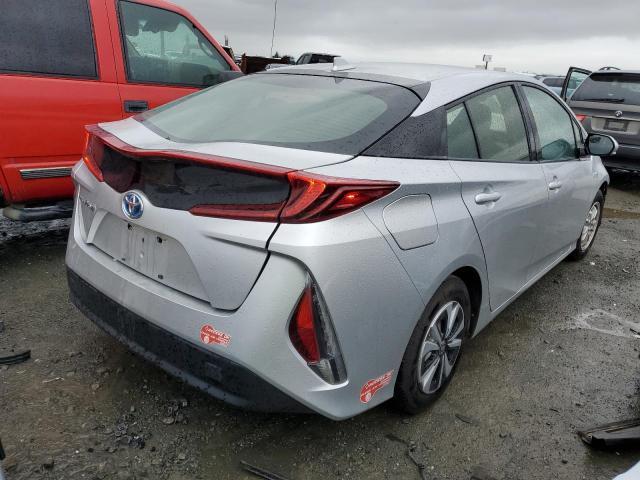 Photo 3 from auction – 2017 TOYOTA PRIUS PRIM with VIN JTDKARFP5H3001332