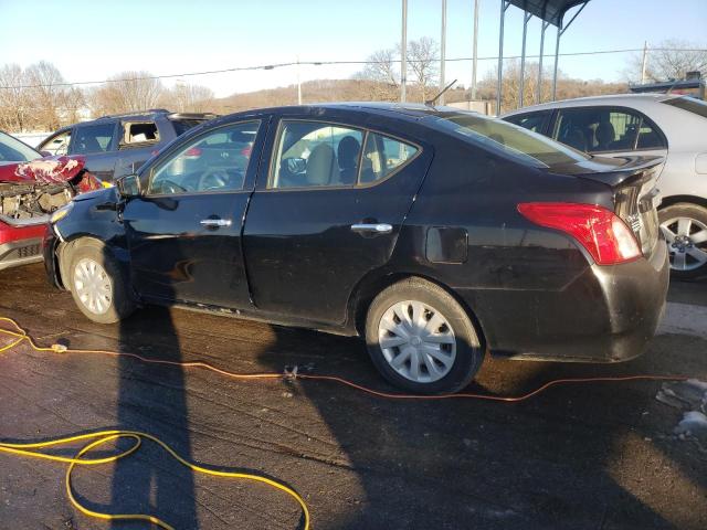Photo 2 from auction – 2016 NISSAN VERSA S with VIN 3N1CN7AP4GL815238