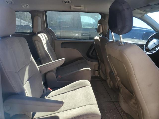 Photo 10 from auction – 2012 CHRYSLER TOWN & COU with VIN 2C4RC1BG6CR138263