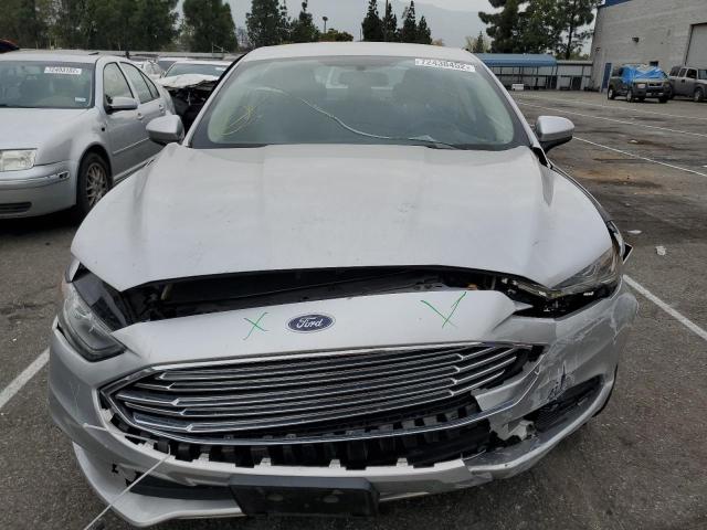 Photo 5 from auction – 2017 FORD FUSION SE with VIN 3FA6P0H73HR258974