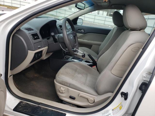 Photo 7 from auction – 2010 FORD FUSION SE with VIN 3FAHP0HG3AR280424