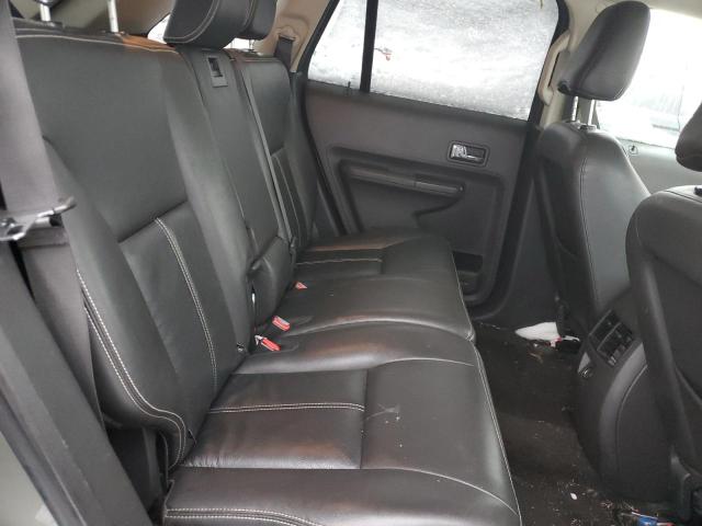 Photo 11 from auction – 2008 FORD EDGE SEL with VIN 2FMDK38C18BA90325
