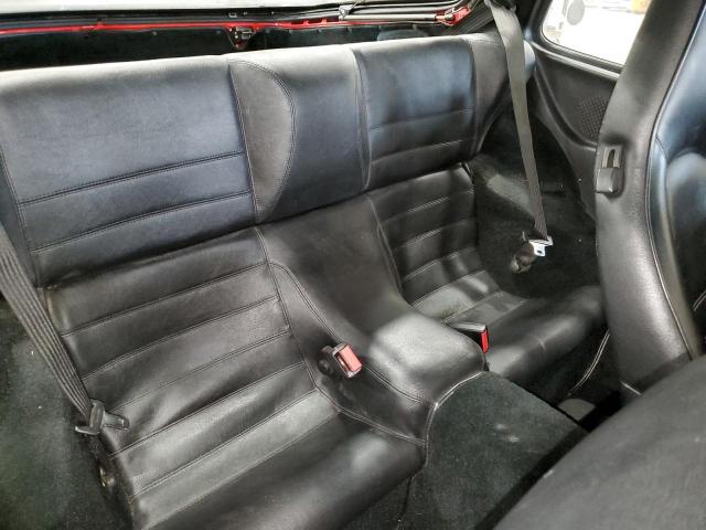 Photo 10 from auction – 1988 PORSCHE 944 with VIN WP0AB0948JN473122