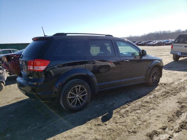 Photo 3 from auction – 2018 DODGE JOURNEY SE with VIN 3C4PDCAB0JT510227