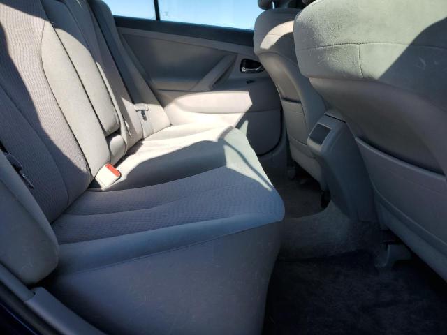 Photo 10 from auction – 2011 TOYOTA CAMRY BASE with VIN 4T1BF3EK6BU705816