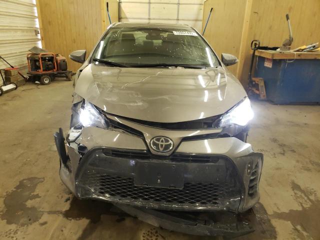 Photo 5 from auction – 2018 TOYOTA COROLLA L with VIN 2T1BURHE2JC077798