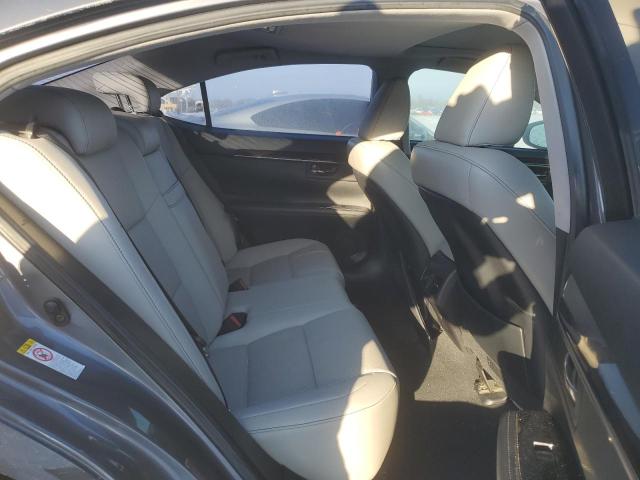 Photo 10 from auction – 2016 LEXUS ES 350 with VIN 58ABK1GG5GU003060