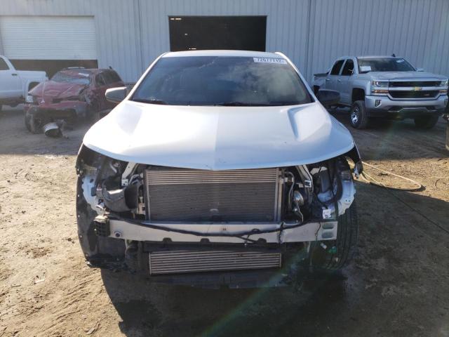 Photo 5 from auction – 2019 CHEVROLET EQUINOX LS with VIN 3GNAXHEV1KS667651