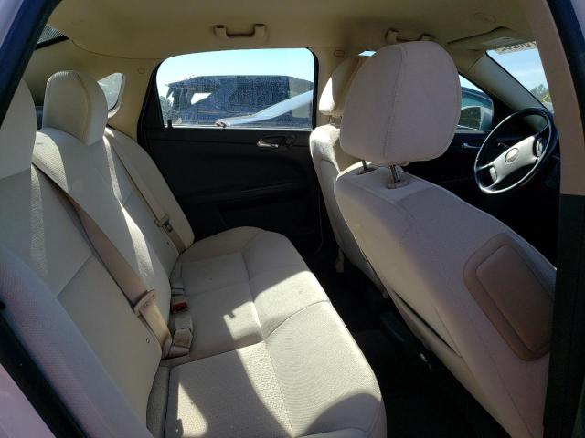 Photo 10 from auction – 2013 CHEVROLET IMPALA LS with VIN 2G1WA5E38D1178250