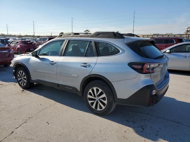 Photo 2 from auction – 2020 SUBARU OUTBACK with VIN 4S4BTAAC7L3263261