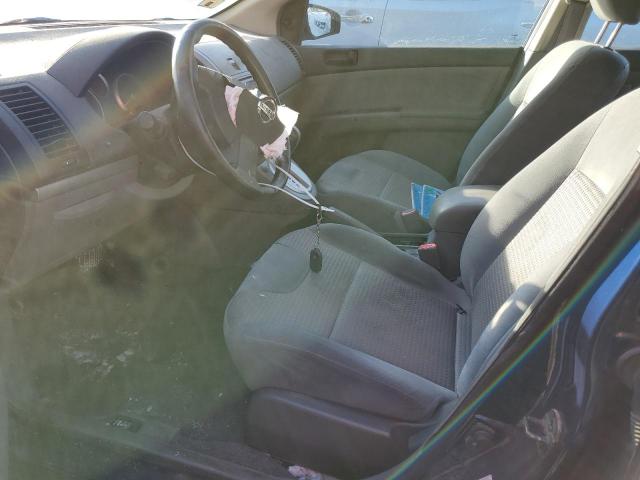 Photo 7 from auction – 2008 NISSAN SENTRA with VIN 3N1AB61E88L635710