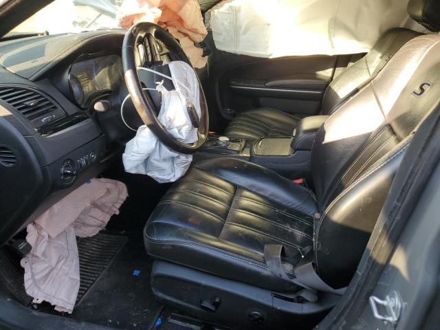 Photo 7 from auction – 2019 CHRYSLER 300 S with VIN 2C3CCABG2KH516268