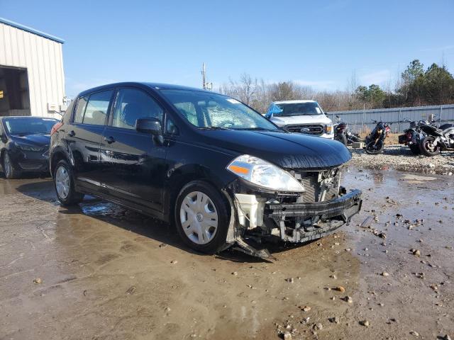 Photo 4 from auction – 2010 NISSAN VERSA S with VIN 3N1BC1CP2AL468351