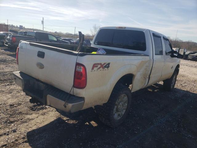 Zdjęcie 3 z aukcji – 2012 FORD F250 SUPER z VIN 1FT7W2BTXCEA19789