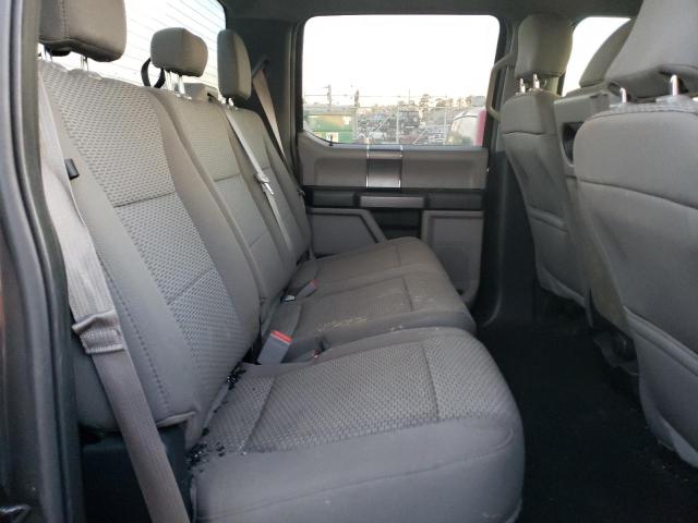 Photo 10 from auction – 2018 FORD F150 SUPER with VIN 1FTEW1EG8JFE36688