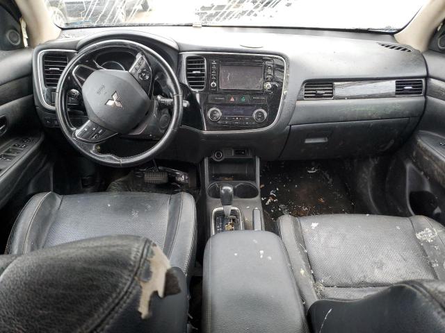 Photo 8 from auction – 2016 MITSUBISHI OUTLANDER with VIN JA4AZ3A38GZ015429