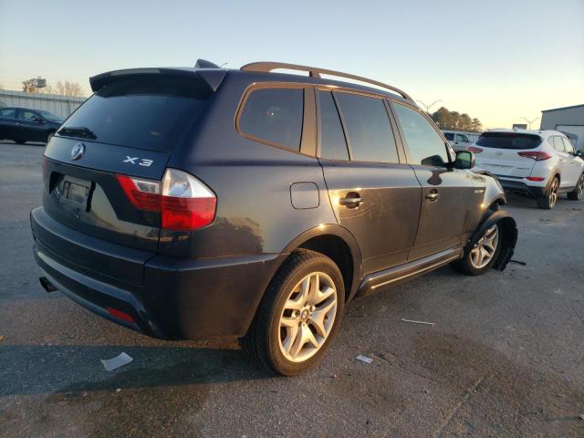 Photo 3 from auction – 2008 BMW X3 3.0SI with VIN WBXPC93428WJ14750