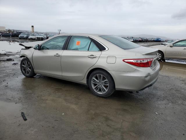Photo 2 from auction – 2017 TOYOTA CAMRY LE with VIN 4T1BF1FK8HU414407