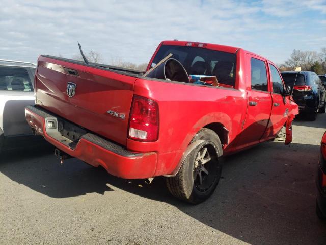 Photo 3 from auction – 2014 RAM 1500 ST with VIN 1C6RR7KT0ES335906