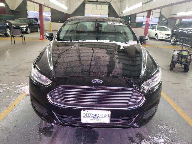 Photo 5 from auction – 2015 FORD FUSION SE with VIN 3FA6P0HD0FR102443