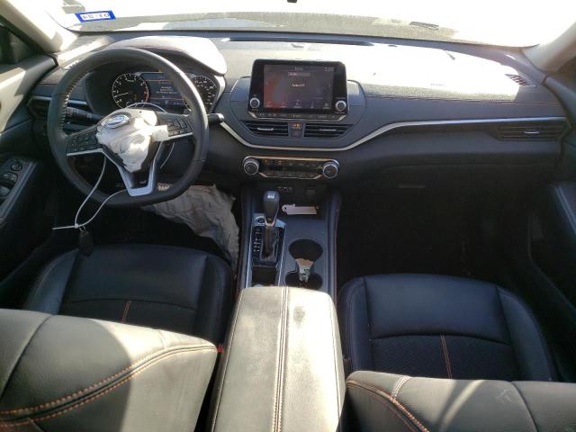 Photo 8 from auction – 2022 NISSAN ALTIMA SR with VIN 1N4BL4CV6NN321149