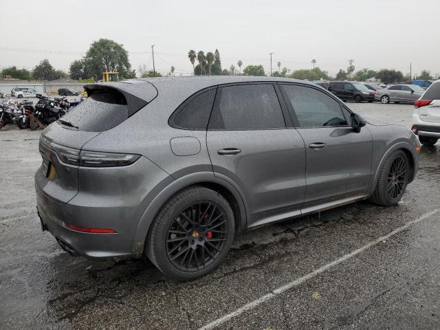 Photo 3 from auction – 2021 PORSCHE CAYENNE GT with VIN WP1AG2AY8MDA33695